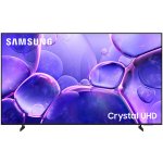 Samsung UE75U8072FU – Zboží Živě