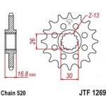 JT Sprockets JTF 1269-14 – Hledejceny.cz