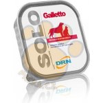 Solo Adult Dog 100% Galleto kohout 100 g – Sleviste.cz