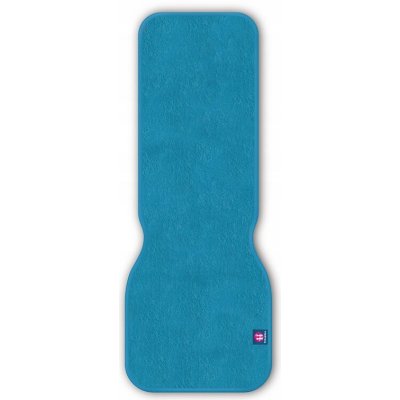 Petite&Mars vložka do autosedačky 0-36 kg modrá – Sleviste.cz