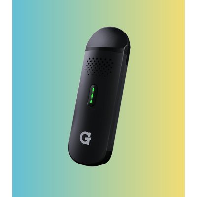 Grenco Science G pen Dash – Zboží Dáma