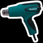 MAKITA HG5012K – HobbyKompas.cz