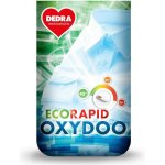 ECORAPID OXYDOO Univerzální bělidlo s aktivním kyslíkem & rostlinným mýdlem 700 g – Hledejceny.cz