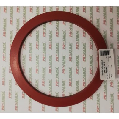 Těsnění víka hliníkové konve – Sleviste.cz