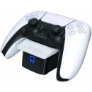 VENOM VS5000 White PS5 Single Docking Station