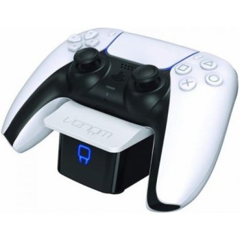 VENOM VS5000 White PS5 Single Docking Station