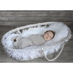 Sleepee Zavinovačka First Step Swaddle s čepičkou Béžová – Zboží Dáma