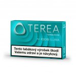 TEREA TURQUOISE krabička – Zboží Dáma
