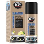 K2 KLIMA FRESH LEMON 150 ml | Zboží Auto
