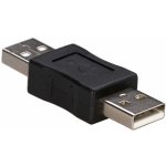 Akyga AK-AD-28 USB-AM / USB-AM – Zboží Mobilmania