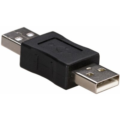 Akyga AK-AD-28 USB-AM / USB-AM – Zboží Mobilmania
