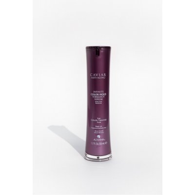 Alterna Caviar Infinite Color Vibrancy Serum Dual Use Booster 50 ml – Zboží Mobilmania