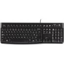  Logitech Keyboard K120 920-002485