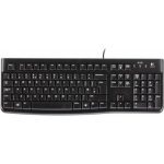Logitech Keyboard K120 920-002485 – Zboží Živě