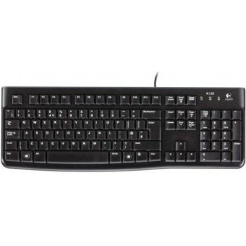 Logitech Keyboard K120 920-002485