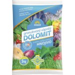 Forestina Dolomitický vápenec granulovaný MINERAL 5 kg – Zboží Dáma