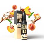 Riot Squad BLCK EDTN S & V Ultra Peach Tea 10 ml – Zboží Dáma