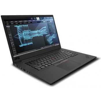 Lenovo ThinkPad P1 20MD0012XS