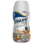 ENSURE PLUS ADVANCE ČOKOLÁDOVÁ PŘÍCHUŤ POR SOL 30 X 220 ML – Hledejceny.cz