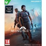 MindsEye (Deluxe Edition) (XSX) – Zboží Dáma