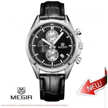 Megir MG-5005G Black