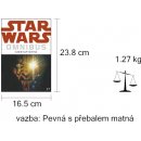 Star Wars Vzestup Sithů 1