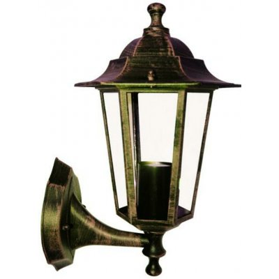 ACA Lighting Garden HI6021R – Hledejceny.cz