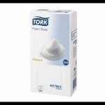 Tork Premium pěnové mýdlo S3 800 ml – Zboží Dáma