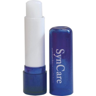 SynCare Balzám na rty logo SynCare 3 g – Zboží Dáma