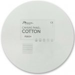 Phoenix Plátno na desce kruhové 30 cm – Zboží Dáma