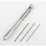 Q-model 093 Ruční vrtačka – Zboží Dáma