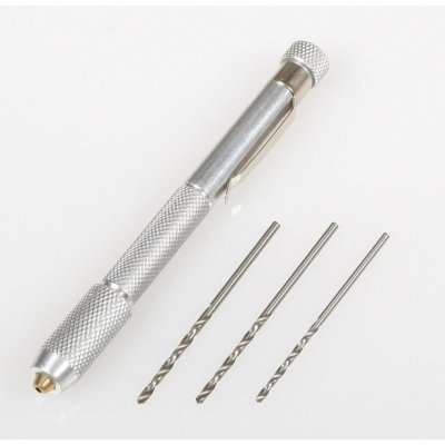 Q-model 093 Ruční vrtačka – Zboží Dáma