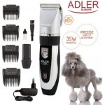 Adler AD 2823 Zastřihovač – Zboží Mobilmania