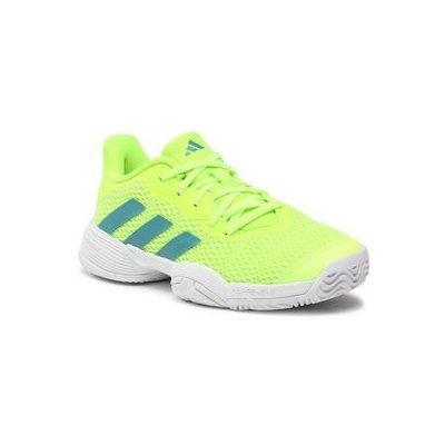 adidas Barricade IG9530 Zelená – Zbozi.Blesk.cz