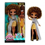 MGA L.O.L. Surprise! O.M.G. Series 1 Re-release Royal Bee – Zboží Dáma