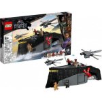 LEGO® Marvel 76214 Black Panther: Válka na vodě – Sleviste.cz