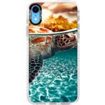Pouzdro iSaprio - Turtle 01 - iPhone XR – Zboží Mobilmania