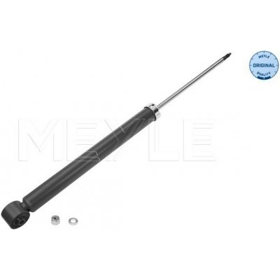 126 725 0011 MEYLE Tlumič pérování | Zboží Auto