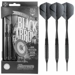 Harrows Black Arrow Soft 18g – Zboží Dáma Harrows Black Arrow Soft 18g – Zboží Dáma