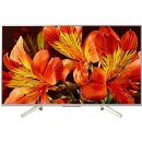 Sony Bravia KD-43XF8577