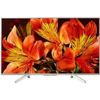 Sony Bravia KD-43XF8577