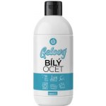 Nanolab Gelový bílý ocet 500 ml – Zboží Dáma