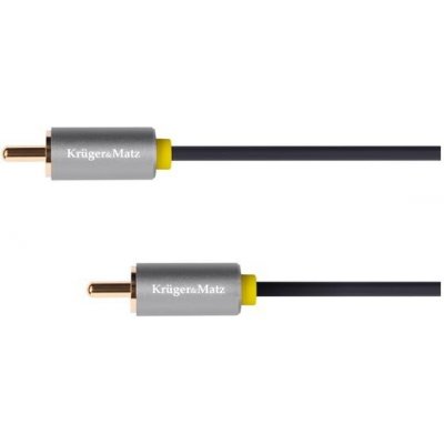 Kruger Matz KM1201 – Hledejceny.cz