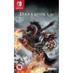 Darksiders (Warmastered Edition) – Zboží Živě