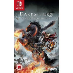 Darksiders (Warmastered Edition)