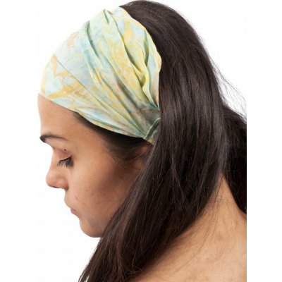 Čelenka BALI BATIK mint I. – Sleviste.cz