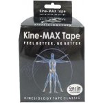 KineMax Classic Tape modrá 5 m – Zboží Dáma