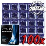 Vitalis Delay & Cooling 100 ks – Hledejceny.cz