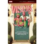 Vision: O trochu horší než člověk, o trochu lepší než zvíře (Legendy Marvel) - Tom King – Zboží Dáma