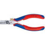 KNIPEX Kleště na odstranění izolace pro elektroniku 130 mm, knipex 1182130 – Zboží Dáma